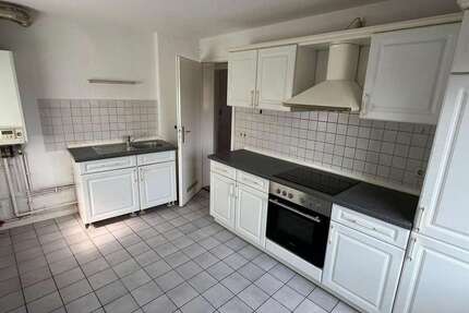 Wohnung Mölln - 2 Zimmer, 49 m&sup2;, 592&euro; | Angebot:27195833