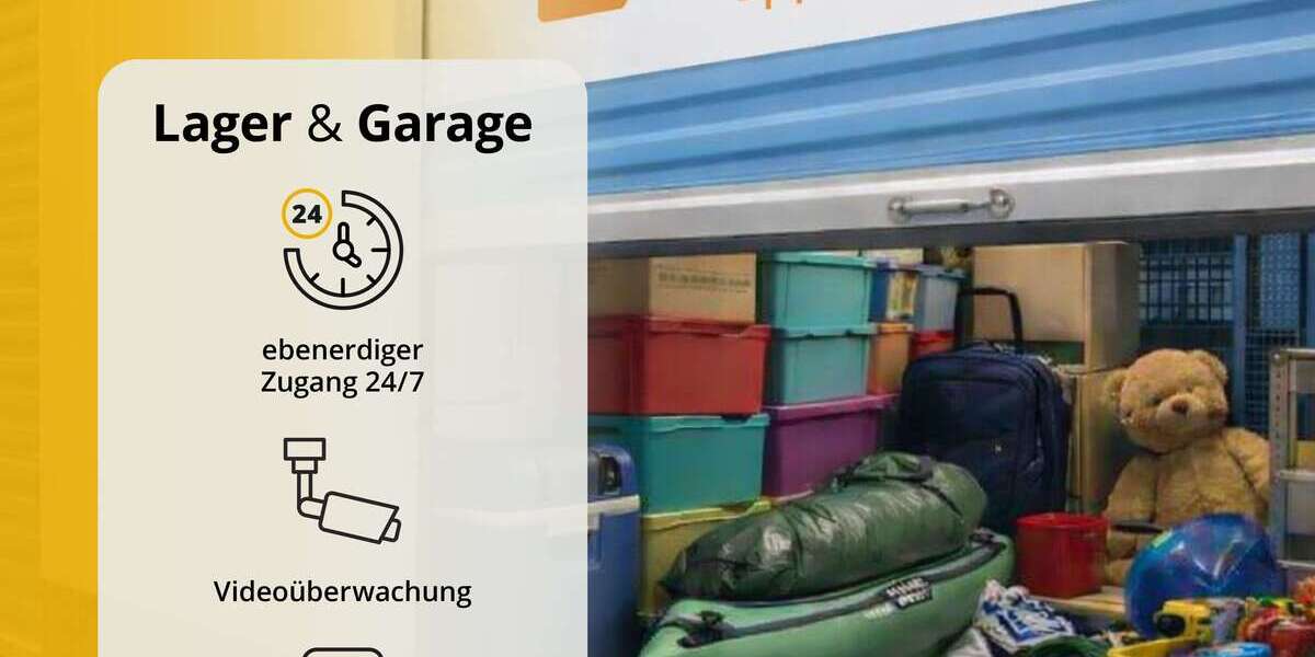 Gewerbeobjekt Eppelheim - 750&euro; | Angebot:25737140