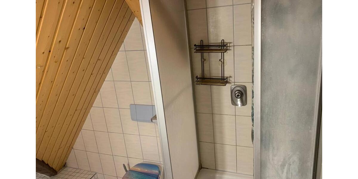 Dachgeschoßwohnung Eutingen im Gäu - 4 Zimmer, 85 m&sup2;, 627&euro; | Angebot:24178312