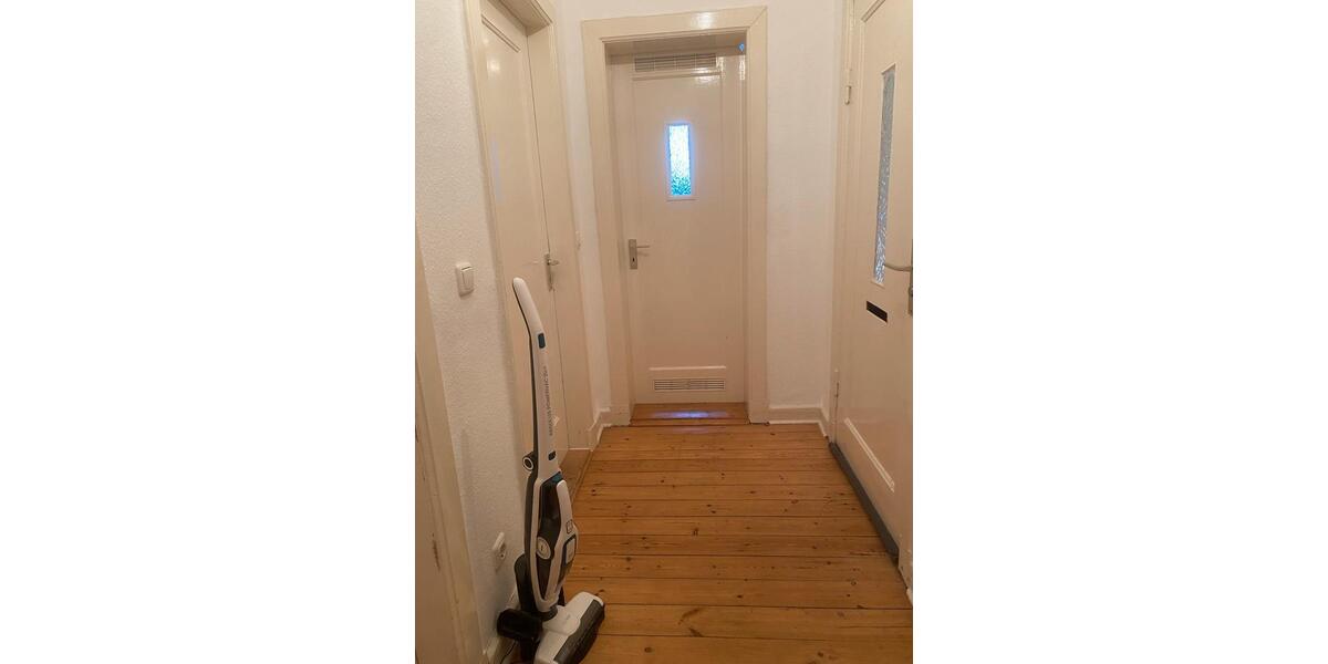 Wohnen auf Zeit Kiel Schreventeich - 2 Zimmer, 48 m&sup2;, 860&euro; | Angebot:25764354