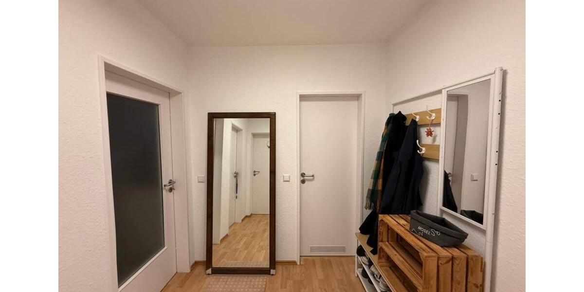 Wohnen auf Zeit Koblenz Bubenheim - 2 Zimmer, 65 m&sup2;, 580&euro; | Angebot:26540955