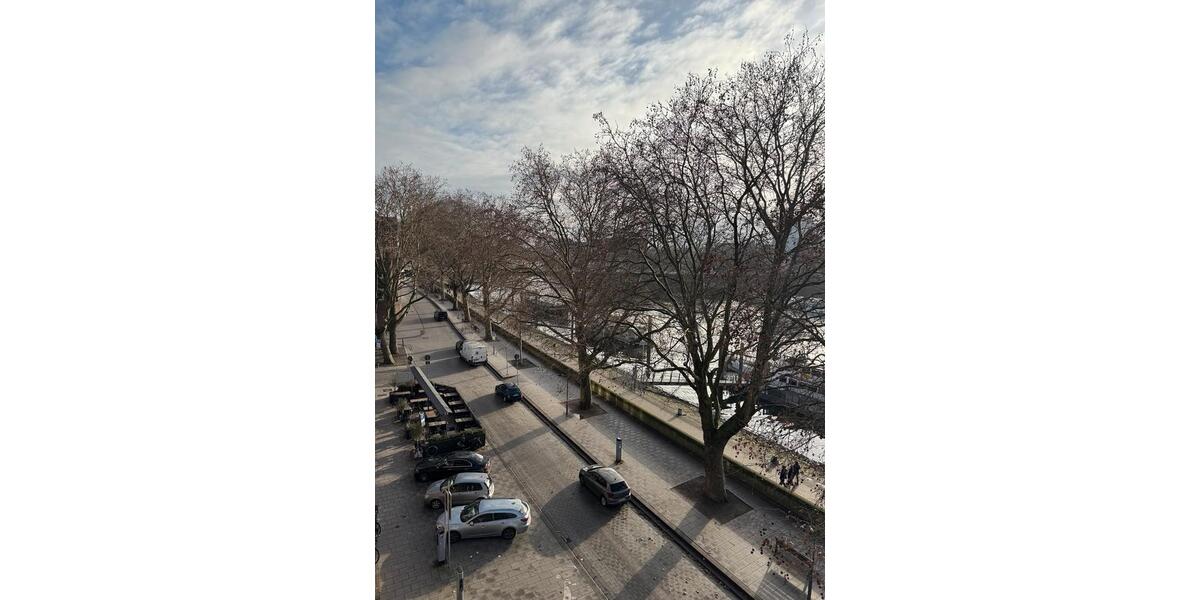 Etagenwohnung Bremen - 2 Zimmer, 78 m&sup2;, 1.200&euro; | Angebot:25646145