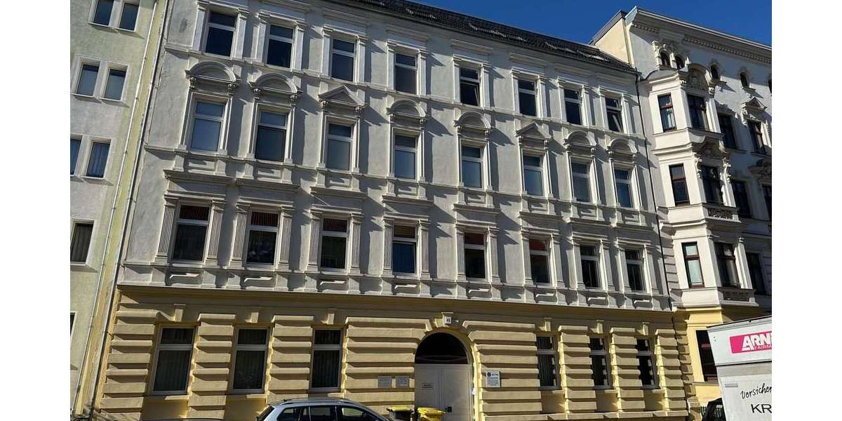 Etagenwohnung Magdeburg Stadtfeld Ost - 4 Zimmer, 134 m&sup2;, 1.000&euro; | Angebot:26587634