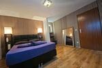 StundenZimmer KuschelZimmer DayUse für Paare