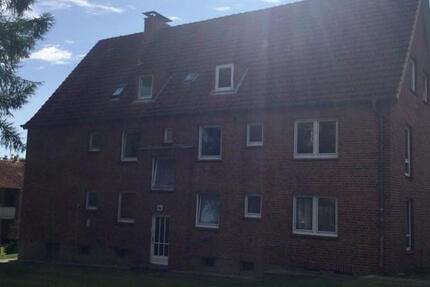 Reinkommen und Wohlfühlen: 3-Zimmer-Dachgeschosswohnung 3 zimmer