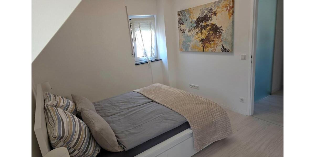 Wohnen auf Zeit Nürnberg Eibach - 3 Zimmer, 63 m&sup2;, 1.400&euro; | Angebot:26028628