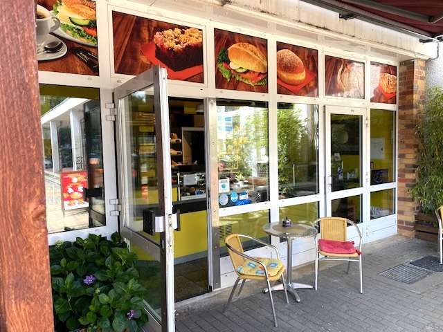 Gewerbeobjekt Berlin Lichtenberg - 800&euro; | Angebot:25289209