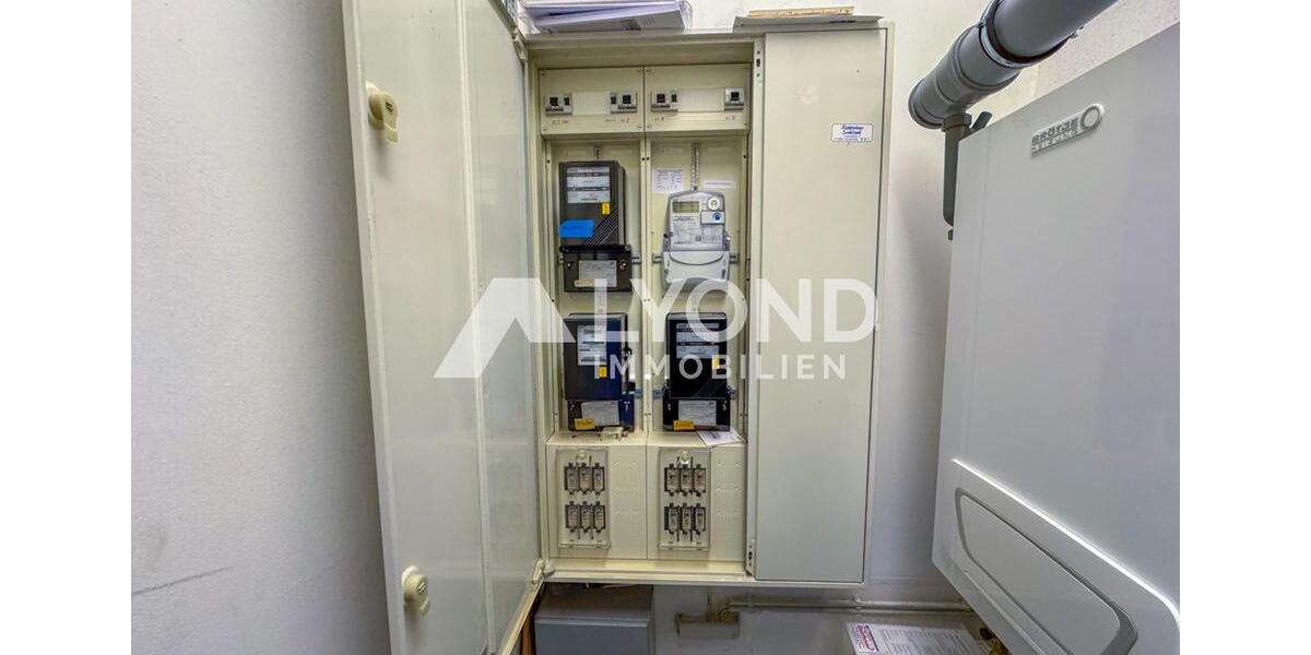 Dachgeschoßwohnung Ballenstedt - 3 Zimmer, 74 m&sup2;, 435&euro; | Angebot:25869817