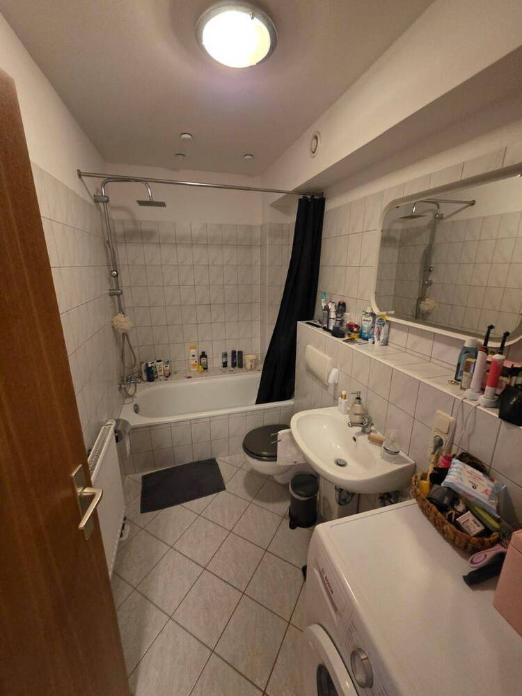 ***RESERVIERT***Geräumige 2-Zimmer Wohnung in perfekter Lage