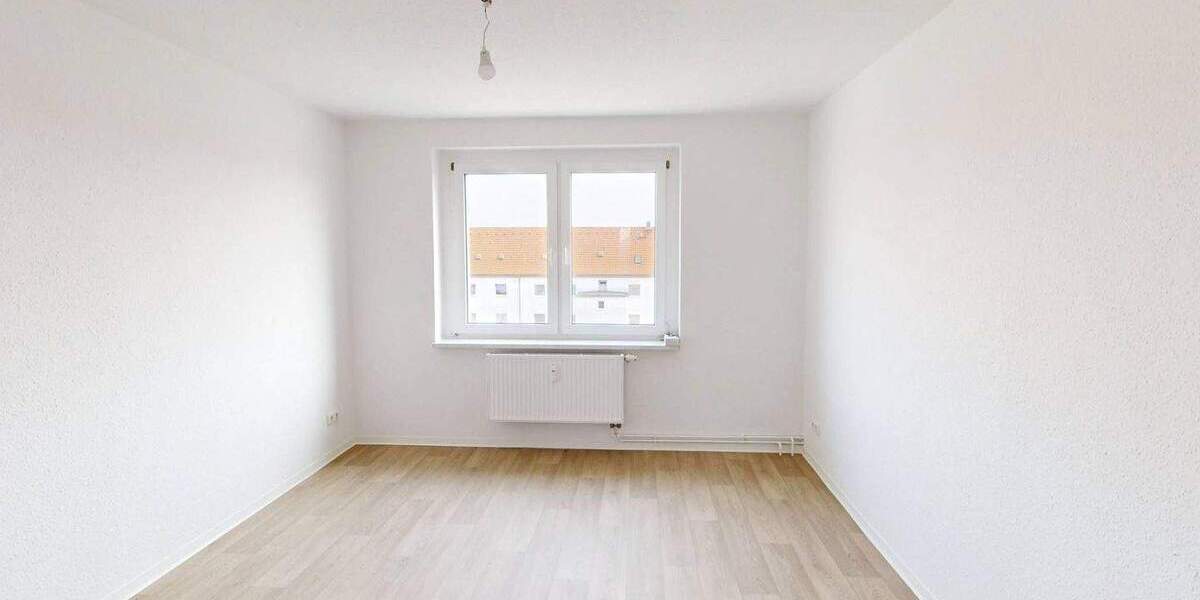 Zimmer Lutherstadt Wittenberg Piesteritz - 4 Zimmer, 74 m&sup2;, 449&euro; | Angebot:26139946