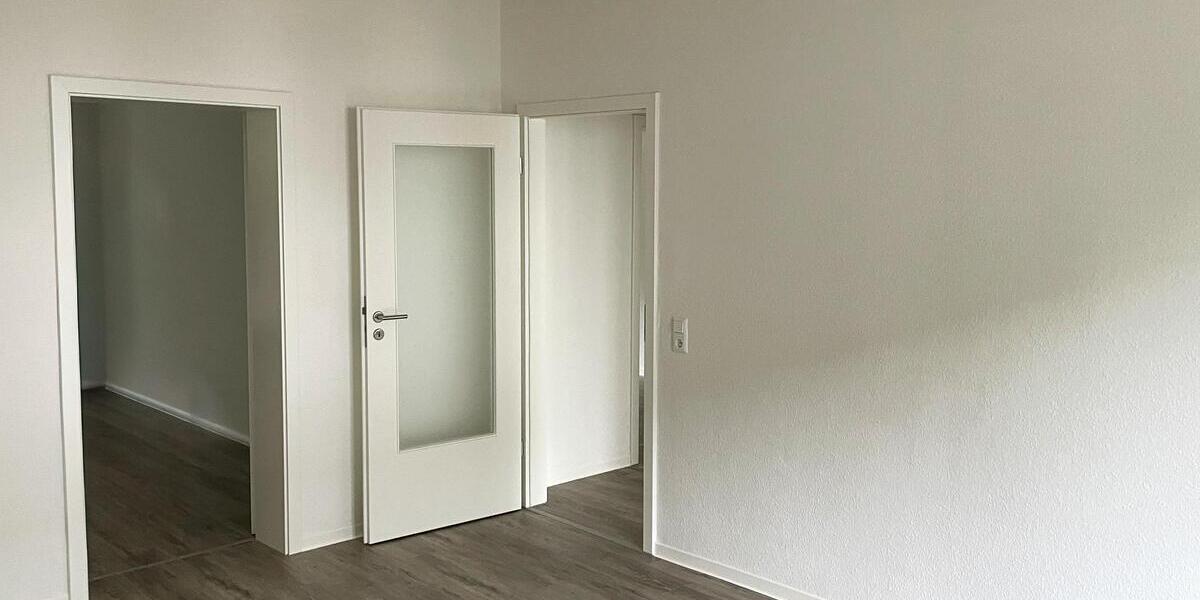 Attraktive 3-Zimmer-Wohnung mit Loggia in Chemnitz-Hilbersdorf! 3 zimmer