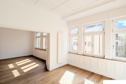 Wohnung Stuttgart Stuttgart-West - 5 Zimmer, 140 m&sup2;, 2.965&euro; | Angebot:26149703