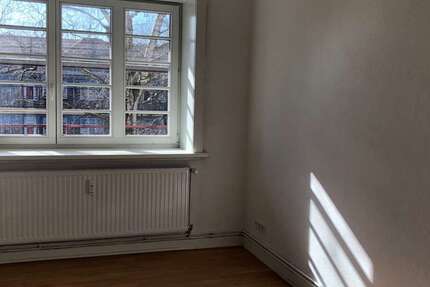 Wohnung Hamburg Dulsberg - 1 Zimmer, 41 m&sup2;, 590&euro; | Angebot:27301421