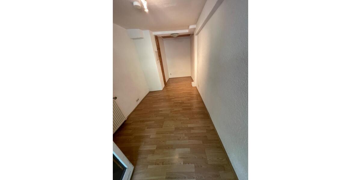 Etagenwohnung Marburg Marbach - 1 Zimmer, 16 m&sup2;, 265&euro; | Angebot:26507116