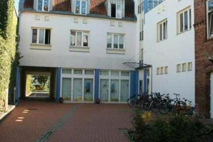 Wohnen auf Zeit Prenzlau - 1 Zimmer, 25 m&sup2;, 350&euro; | Angebot:26148031