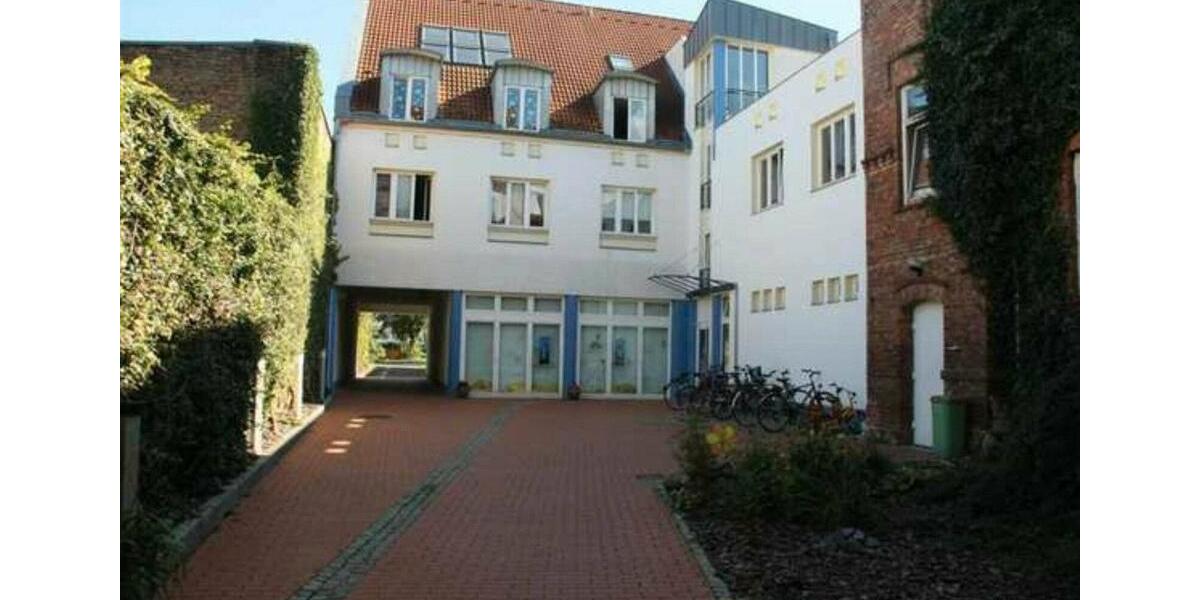 Wohnen auf Zeit Prenzlau - 1 Zimmer, 25 m&sup2;, 350&euro; | Angebot:26148031