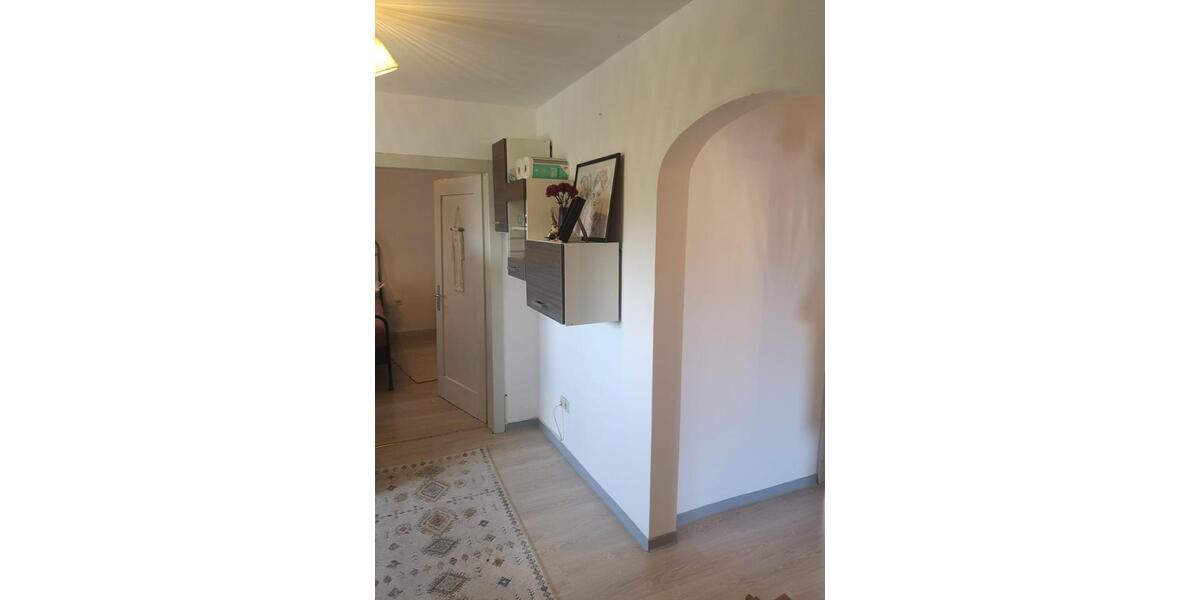 Dachgeschoßwohnung Ruppertsweiler - 3 Zimmer, 75 m&sup2;, 600&euro; | Angebot:26505174