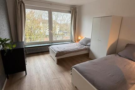 Monteurszimmer Ferienwohnung Studentenzimmer ab 29€ 3 zimmer
