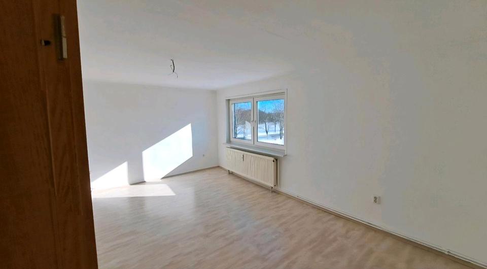 Dachgeschoßwohnung Lützow - 4 Zimmer, 78 m&sup2;, 850&euro; | Angebot:25793643