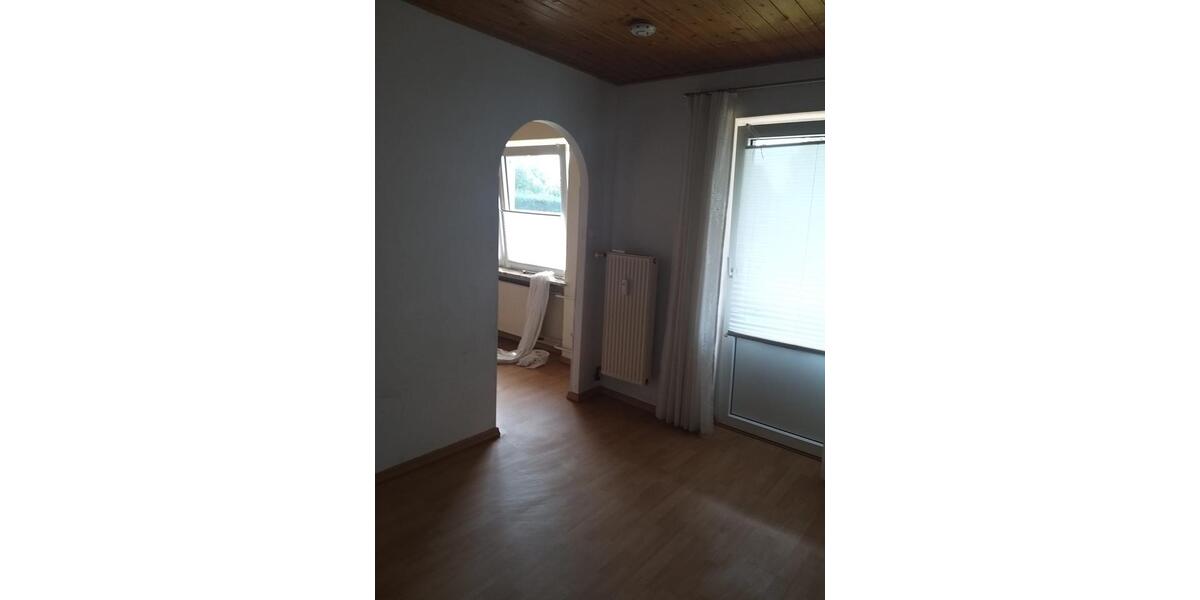 Erdgeschoßwohnung Itzehoe - 2 Zimmer, 40 m&sup2;, 700&euro; | Angebot:26237325