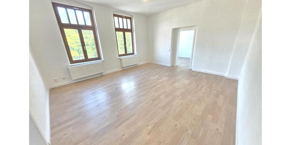 Etagenwohnung Blankenburg (Harz) - 3.5 Zimmer, 87 m&sup2;, 599&euro; | Angebot:26656109