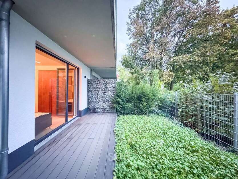 Wohnung zum Mieten in Frankfurt am Main 800 € 38 m² 1 zimmer