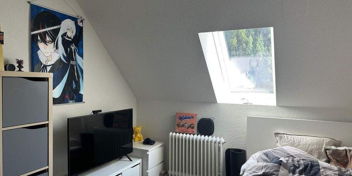 Etagenwohnung Vogtsburg im Kaiserstuhl Oberrotweil - 5 Zimmer, 157 m&sup2;, 1.340&euro; | Angebot:26470874
