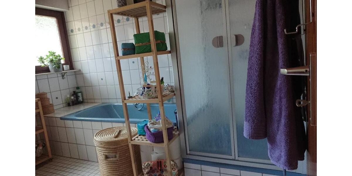 Etagenwohnung Gengenbach - 3 Zimmer, 93 m&sup2;, 630&euro; | Angebot:25045546