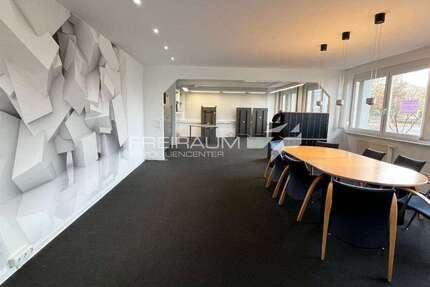 Gewerbeobjekt Burbach - 1.000&euro; | Angebot:23701283