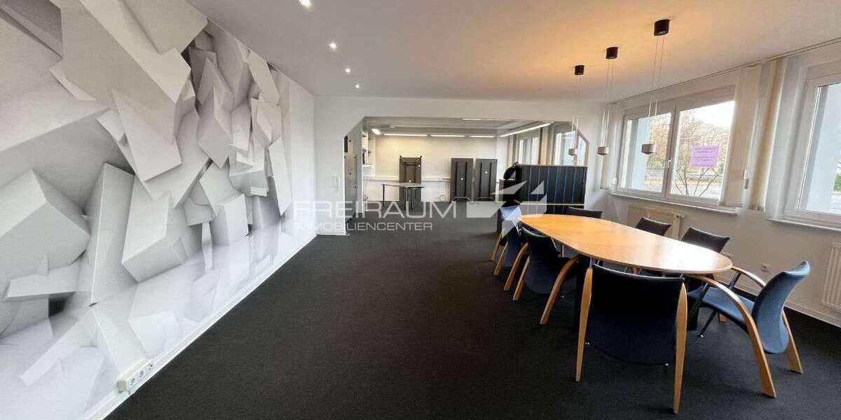 Gewerbeobjekt Burbach - 1.000&euro; | Angebot:23701283