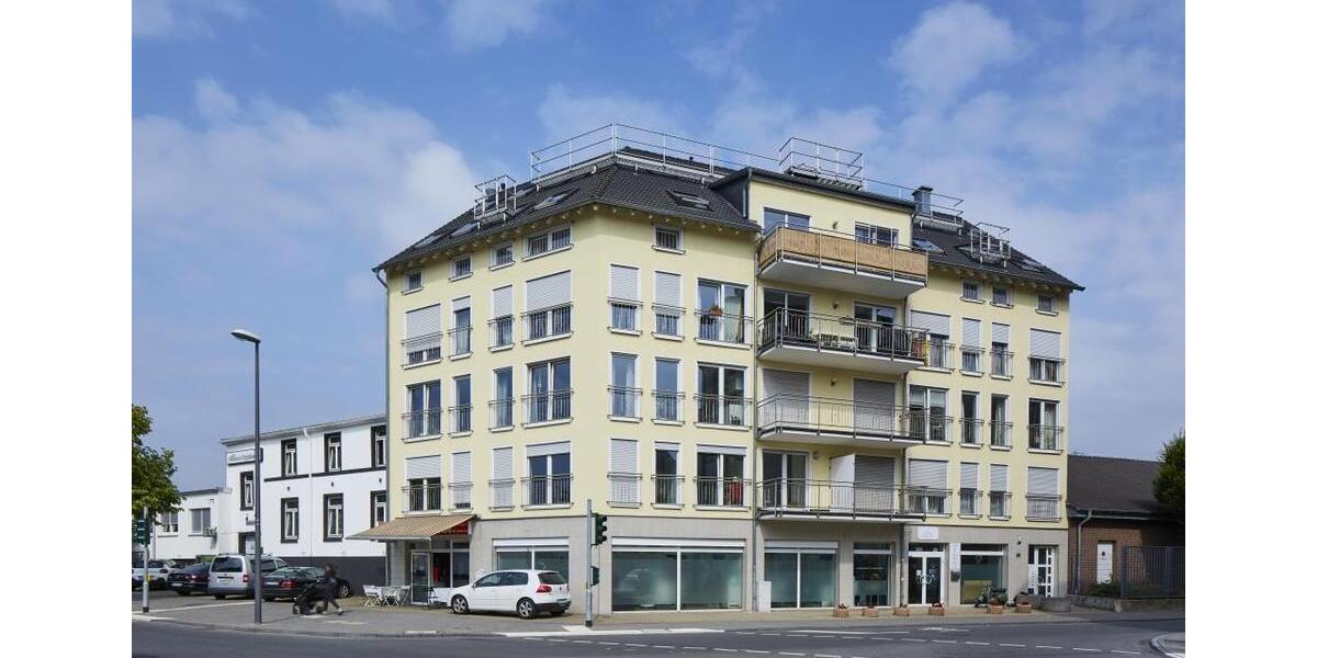Etagenwohnung Köln Nippes - 3 Zimmer, 117 m&sup2;, 1.680&euro; | Angebot:26624223