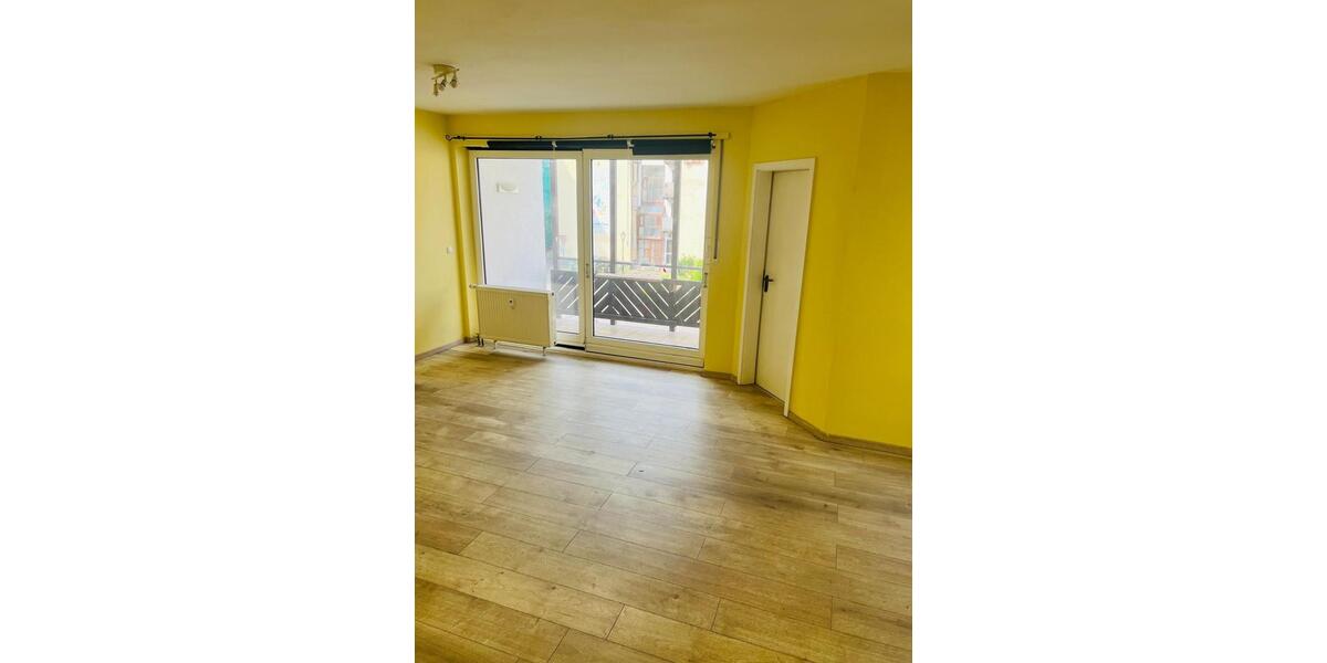 Erdgeschoßwohnung Bad Kreuznach Bad Münster am Stein-Ebernburg - 1 Zimmer, 42 m&sup2;, 550&euro; | Angebot:26174847