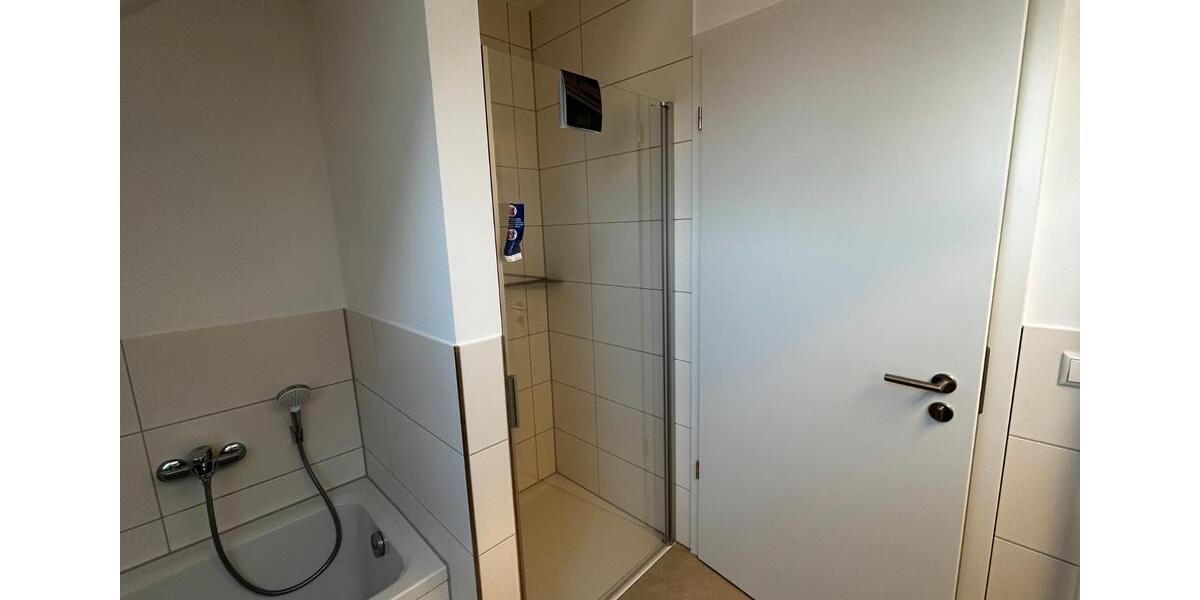 Dachgeschoßwohnung Bayreuth Bernecker Straße / Insel / Riedelsberg - 4 Zimmer, 143 m&sup2;, 2.155&euro; | Angebot:26147855