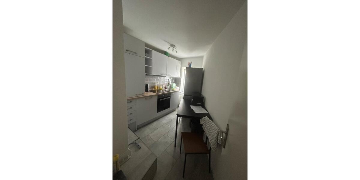 Dachgeschoßwohnung Rostock - 3 Zimmer, 65 m&sup2;, 22&euro; | Angebot:22468013