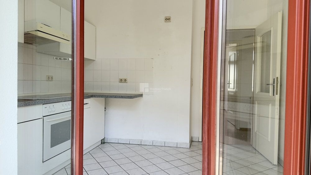 Perfekt für die kleine Familie: 3-Zimmer-Wohnung mit Balkon - Etagenwohnung Schwerin Feldstadt | Angebot:27191298