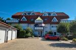 Etagenwohnung Borken (Hessen) - 3 Zimmer, 108 m&sup2;, 698&euro; | Angebot:26534809