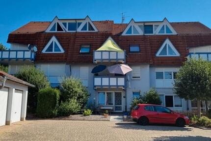 Wohnung Borken (Hessen) - 3 Zimmer, 108 m&sup2;, 698&euro; | Angebot:26534809