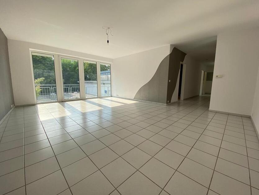 ++Provisionsfrei ++ 3 Z. Whg Epe ,101,5qm², Balkon z. 1.9.25