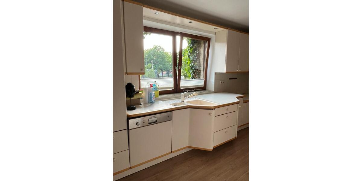 Etagenwohnung Bad Dürrheim - 3 Zimmer, 100 m&sup2;, 800&euro; | Angebot:26686283
