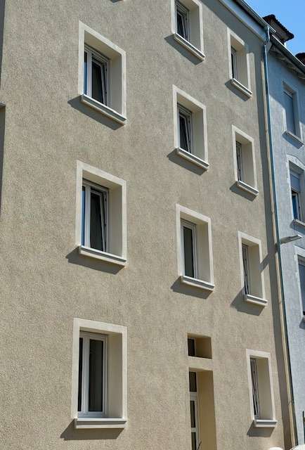 Wohnung zum Mieten in Karlsruhe 690 € 21 m²
