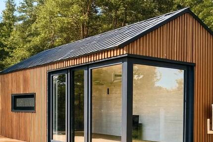 Haus Naunhof - 2 Zimmer, 40 m&sup2;, 725&euro; | Angebot:26068829