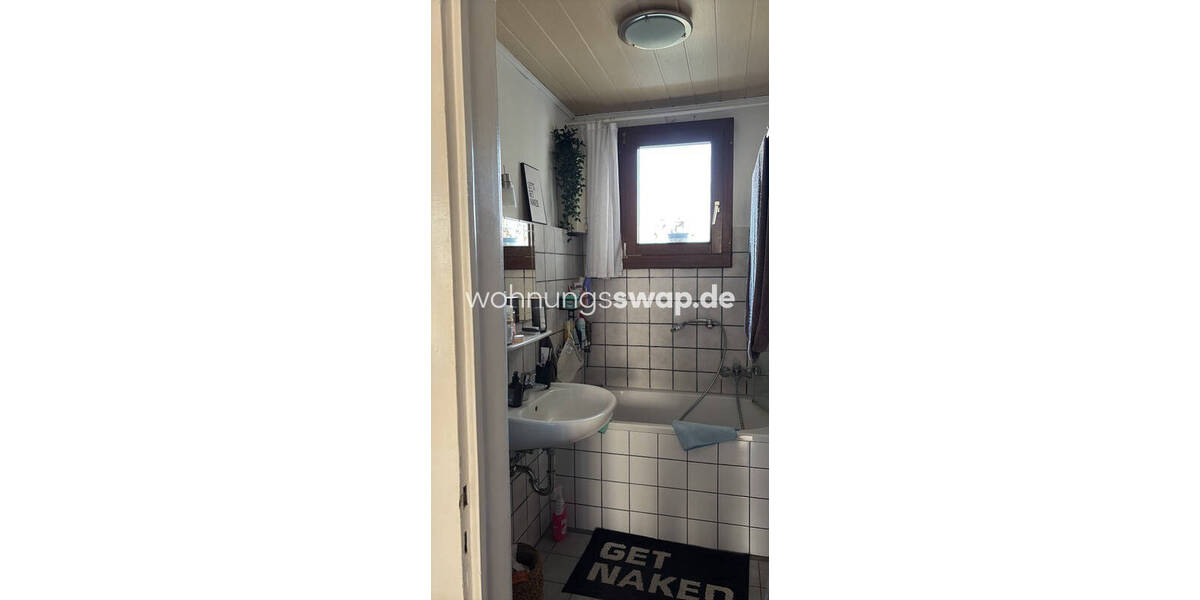 Etagenwohnung Köln Raderthal - 2 Zimmer, 60 m&sup2;, 640&euro; | Angebot:26166417