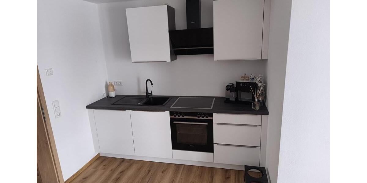 Etagenwohnung Sankt Englmar - 2 Zimmer, 44 m&sup2;, 450&euro; | Angebot:26697470