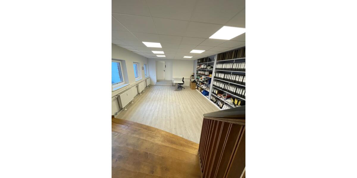 Gewerbeobjekt Lübeck Innenstadt - 700&euro; | Angebot:25996860