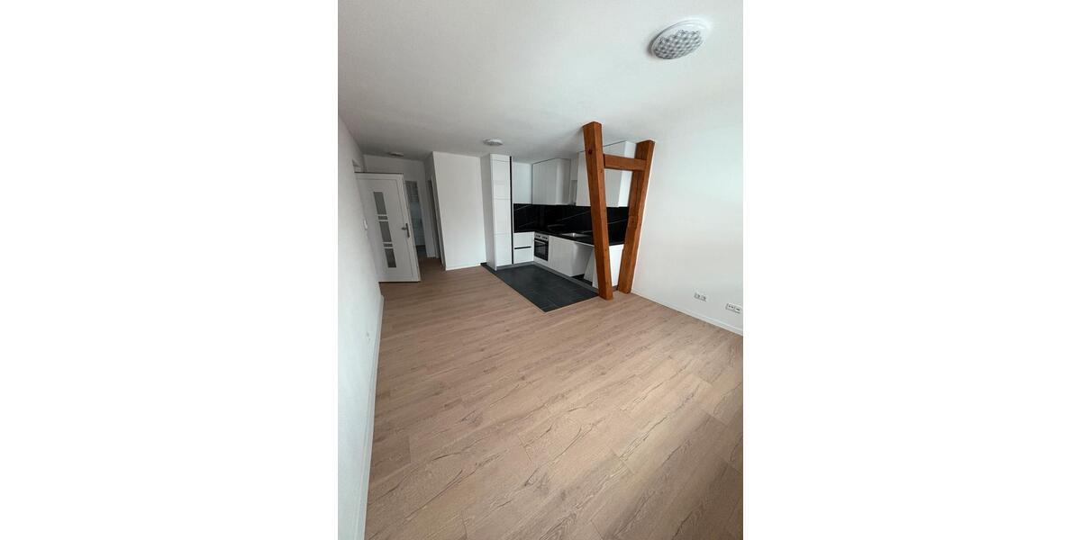 Etagenwohnung Geislingen - 2 Zimmer, 58 m&sup2;, 850&euro; | Angebot:25998780
