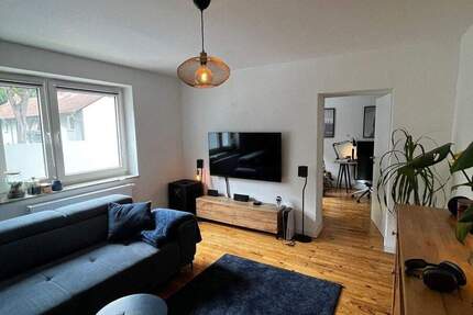 Wohnung Saarbrücken Dudweiler - 3 Zimmer, 66 m&sup2;, 550&euro; | Angebot:25291279