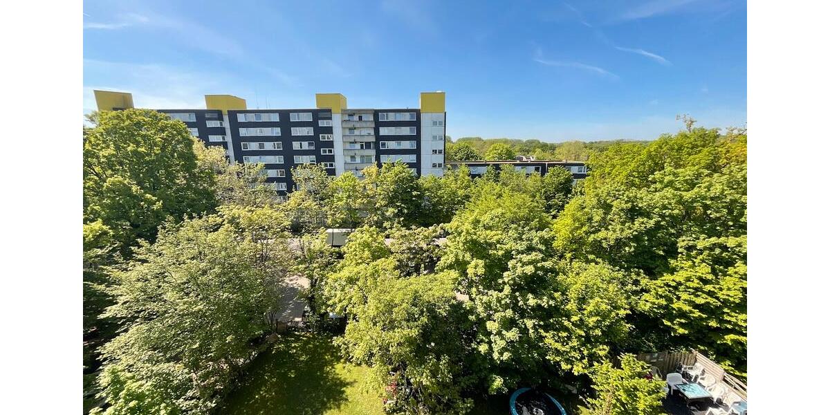 Etagenwohnung Münster Münster-Nord - 4 Zimmer, 91 m&sup2;, 686&euro; | Angebot:26088468