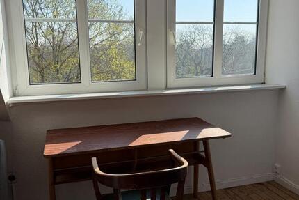 Wohnen auf Zeit Münster Mitte-Süd - 1 Zimmer, 21 m&sup2;, 540&euro; | Angebot:26637262