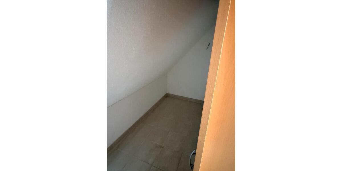 Etagenwohnung Bleicherode - 4 Zimmer, 60 m&sup2;, 520&euro; | Angebot:26142210