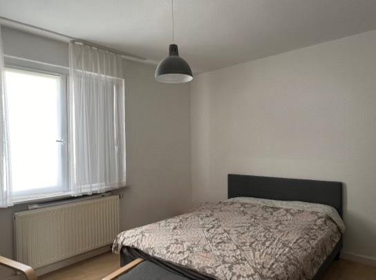Erdgeschoßwohnung Detmold - 3 Zimmer, 58 m&sup2;, 640&euro; | Angebot:26543521